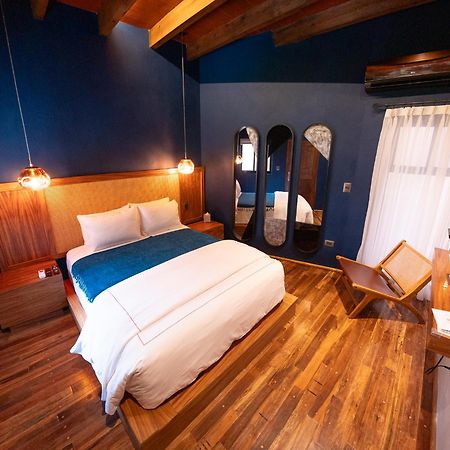 Bito'S Hotel Boutique San Miguel de Allende Ngoại thất bức ảnh
