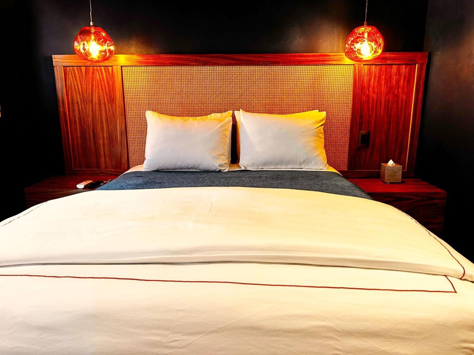 Bito'S Hotel Boutique San Miguel de Allende Ngoại thất bức ảnh