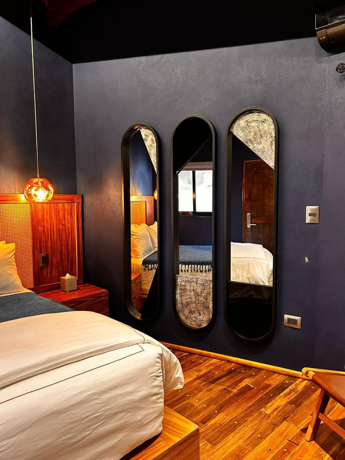 Bito'S Hotel Boutique San Miguel de Allende Ngoại thất bức ảnh