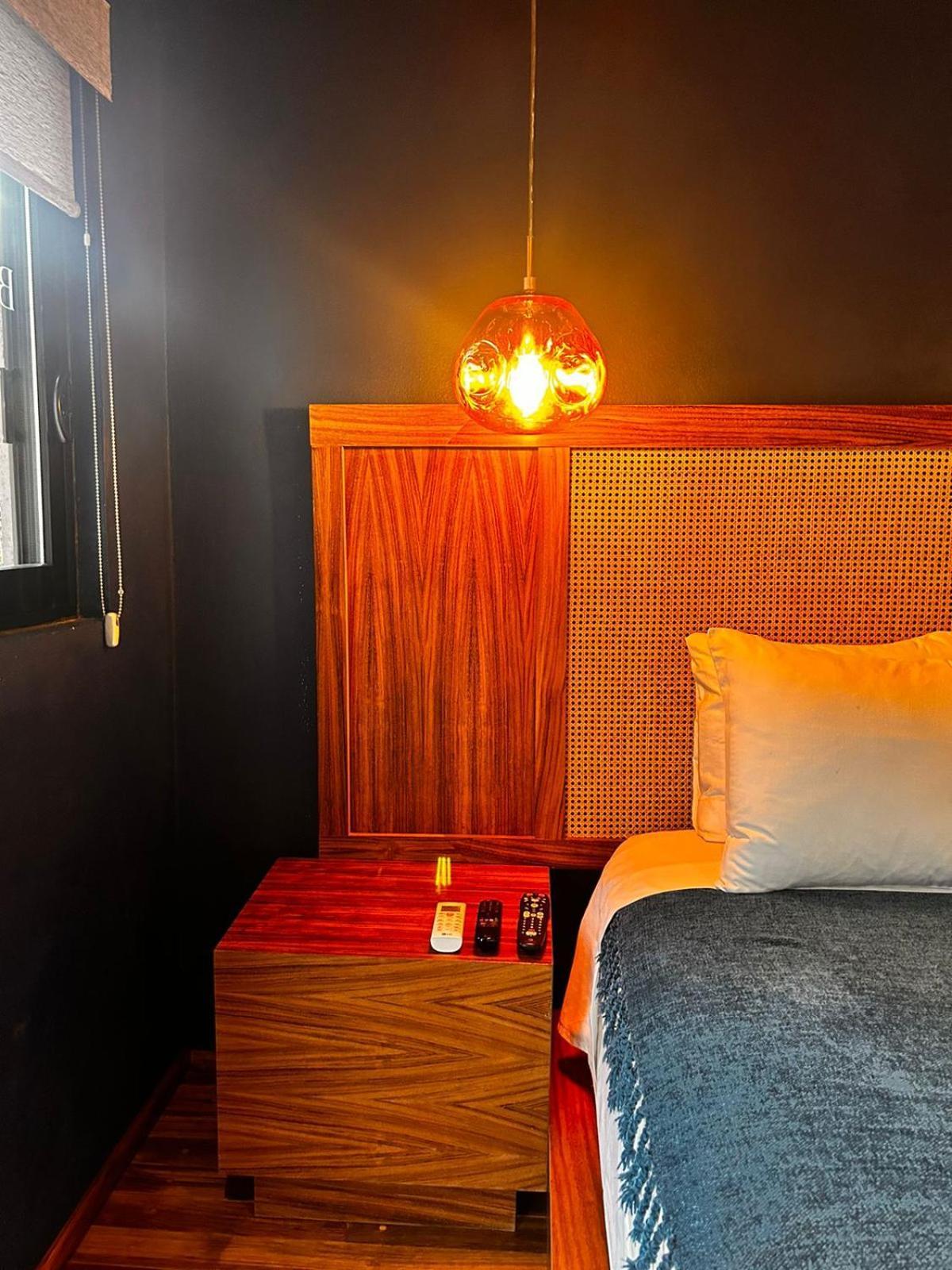 Bito'S Hotel Boutique San Miguel de Allende Ngoại thất bức ảnh