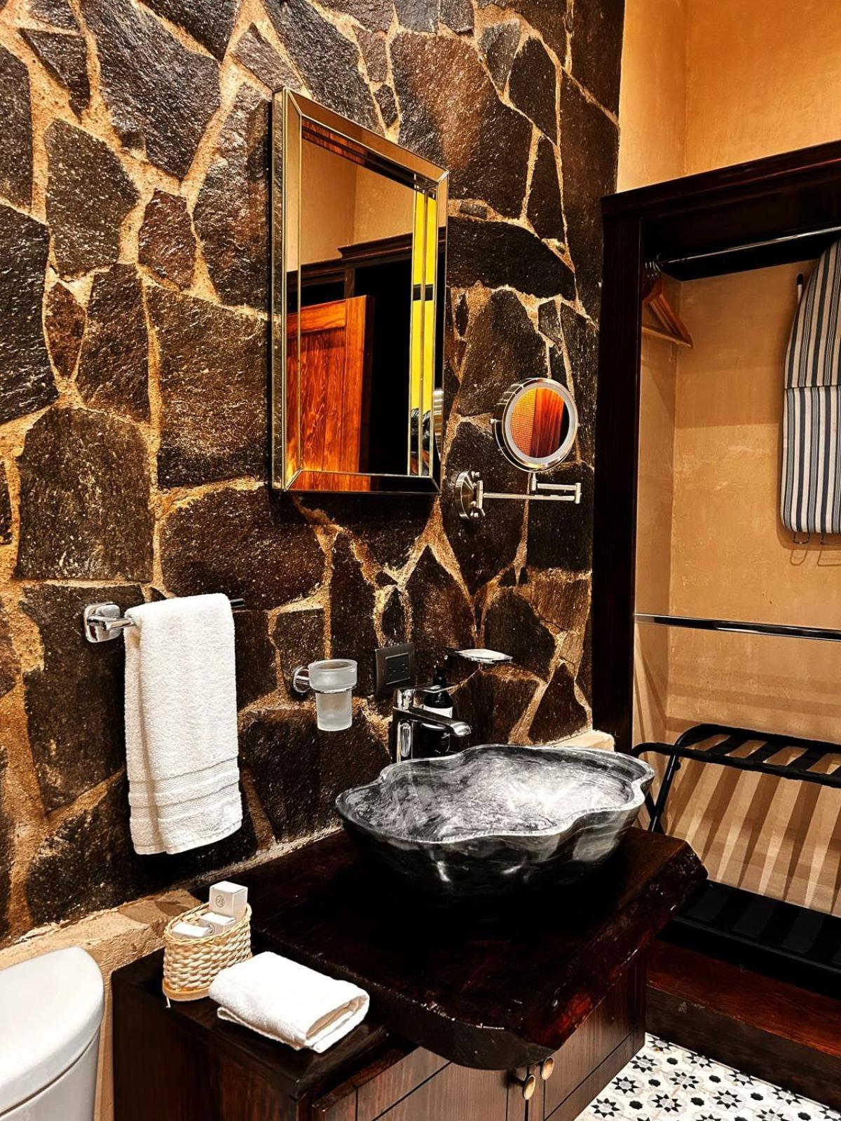 Bito'S Hotel Boutique San Miguel de Allende Ngoại thất bức ảnh