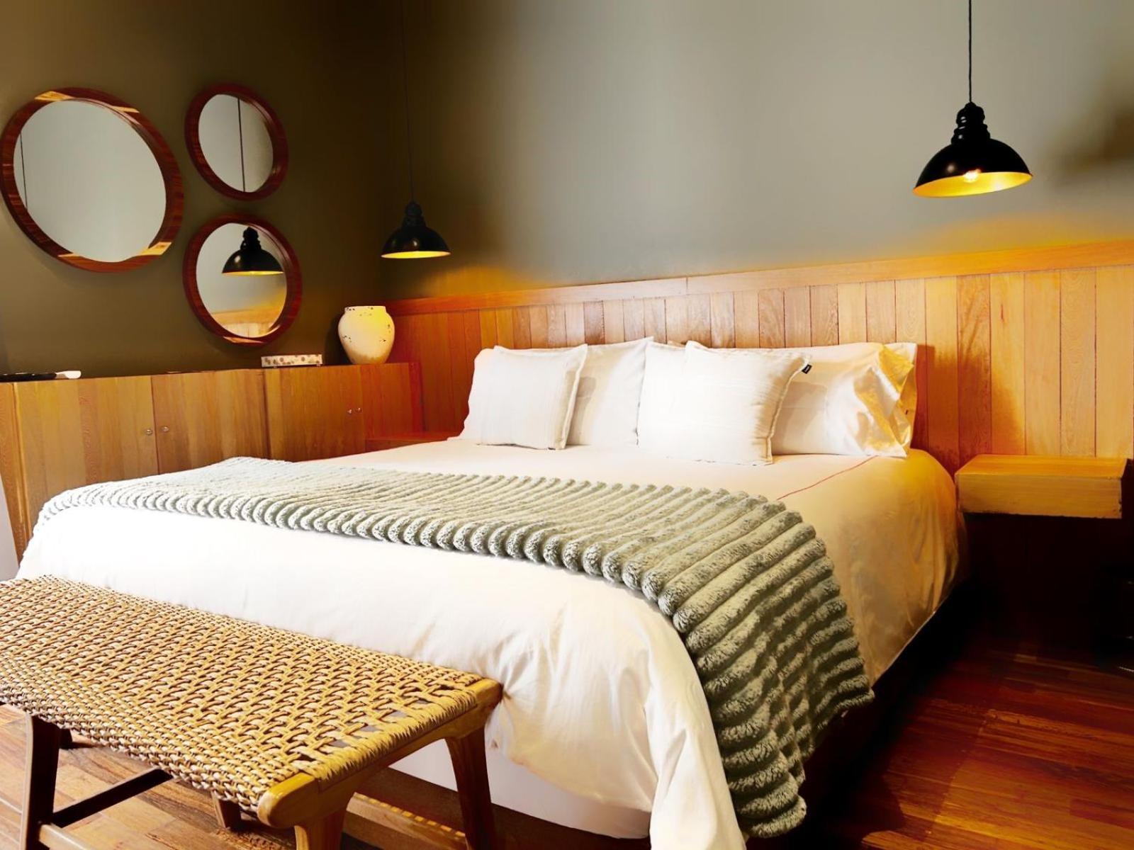 Bito'S Hotel Boutique San Miguel de Allende Ngoại thất bức ảnh