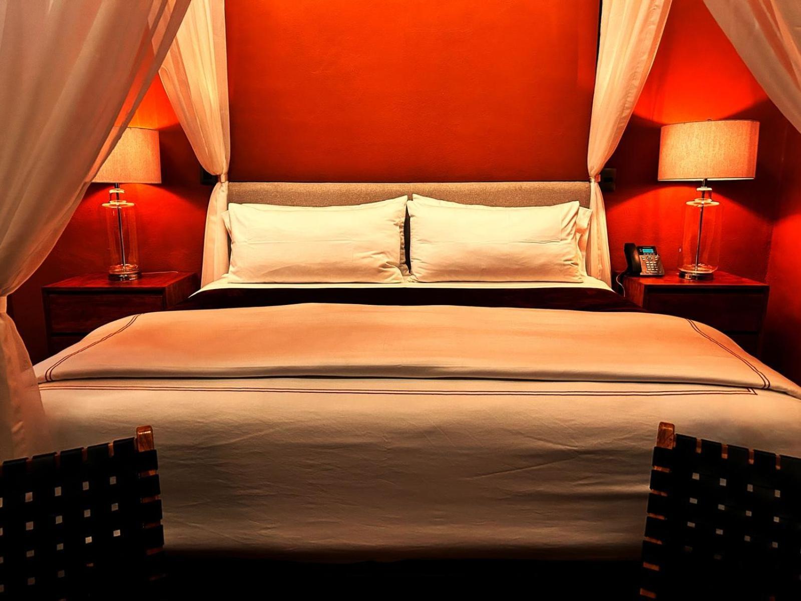 Bito'S Hotel Boutique San Miguel de Allende Ngoại thất bức ảnh