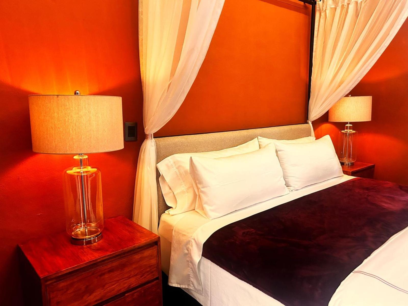 Bito'S Hotel Boutique San Miguel de Allende Ngoại thất bức ảnh