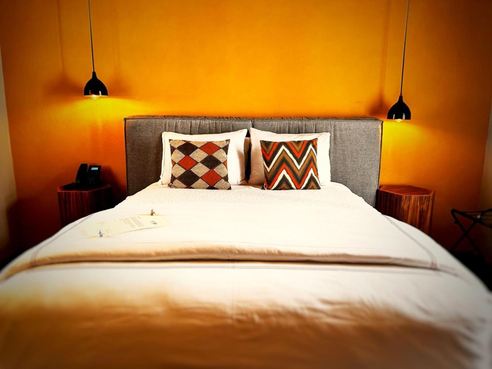 Bito'S Hotel Boutique San Miguel de Allende Ngoại thất bức ảnh
