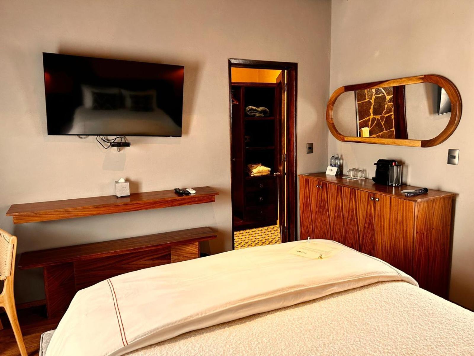 Bito'S Hotel Boutique San Miguel de Allende Ngoại thất bức ảnh