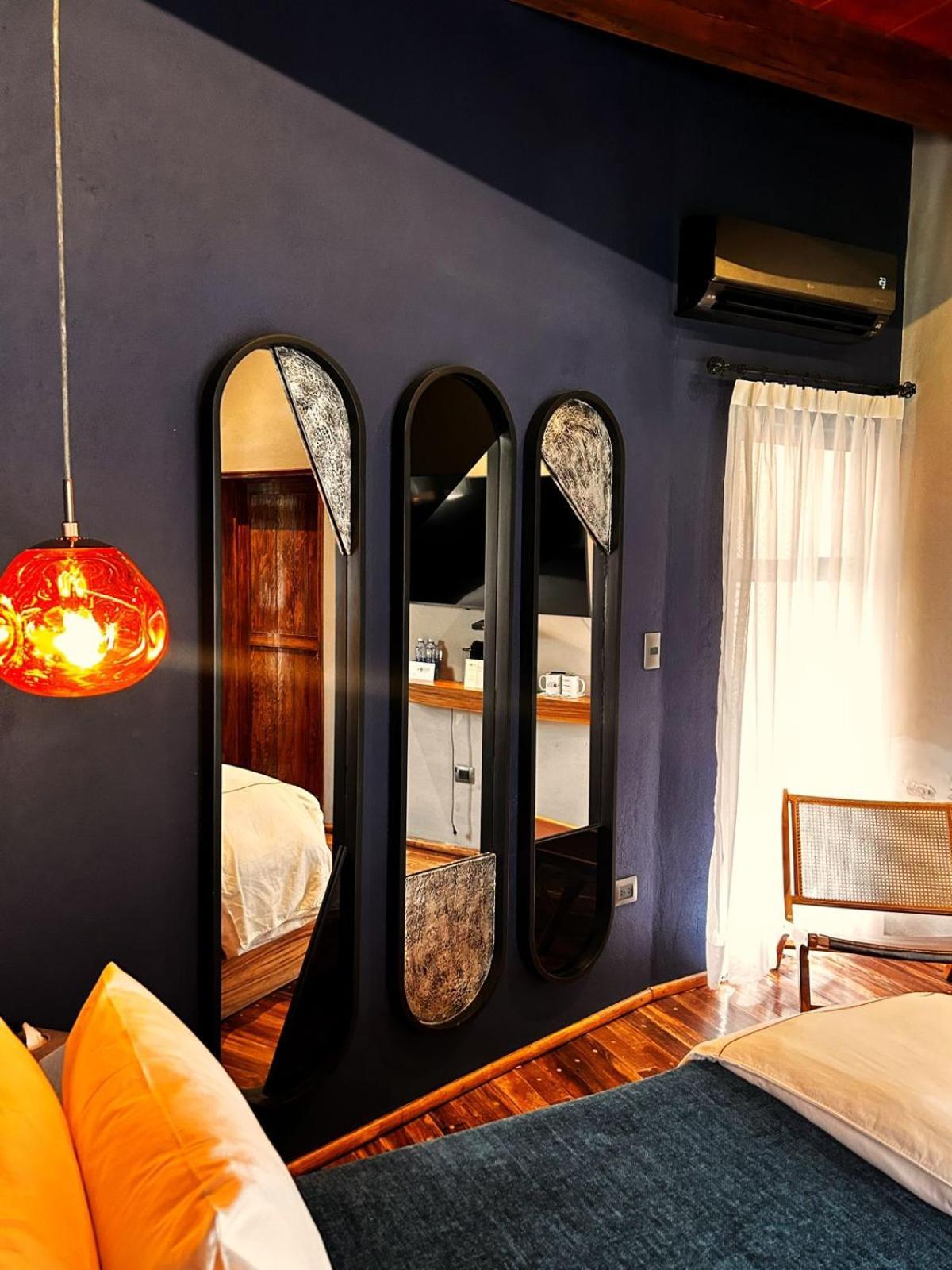 Bito'S Hotel Boutique San Miguel de Allende Ngoại thất bức ảnh