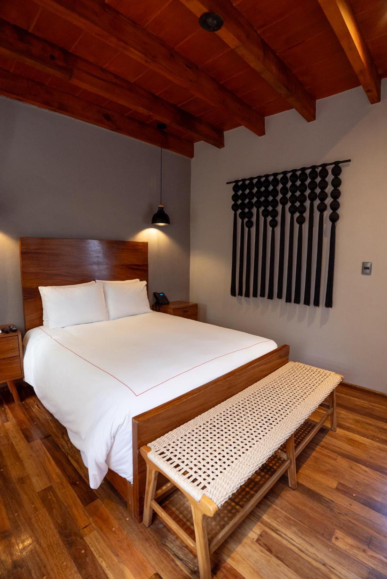 Bito'S Hotel Boutique San Miguel de Allende Ngoại thất bức ảnh