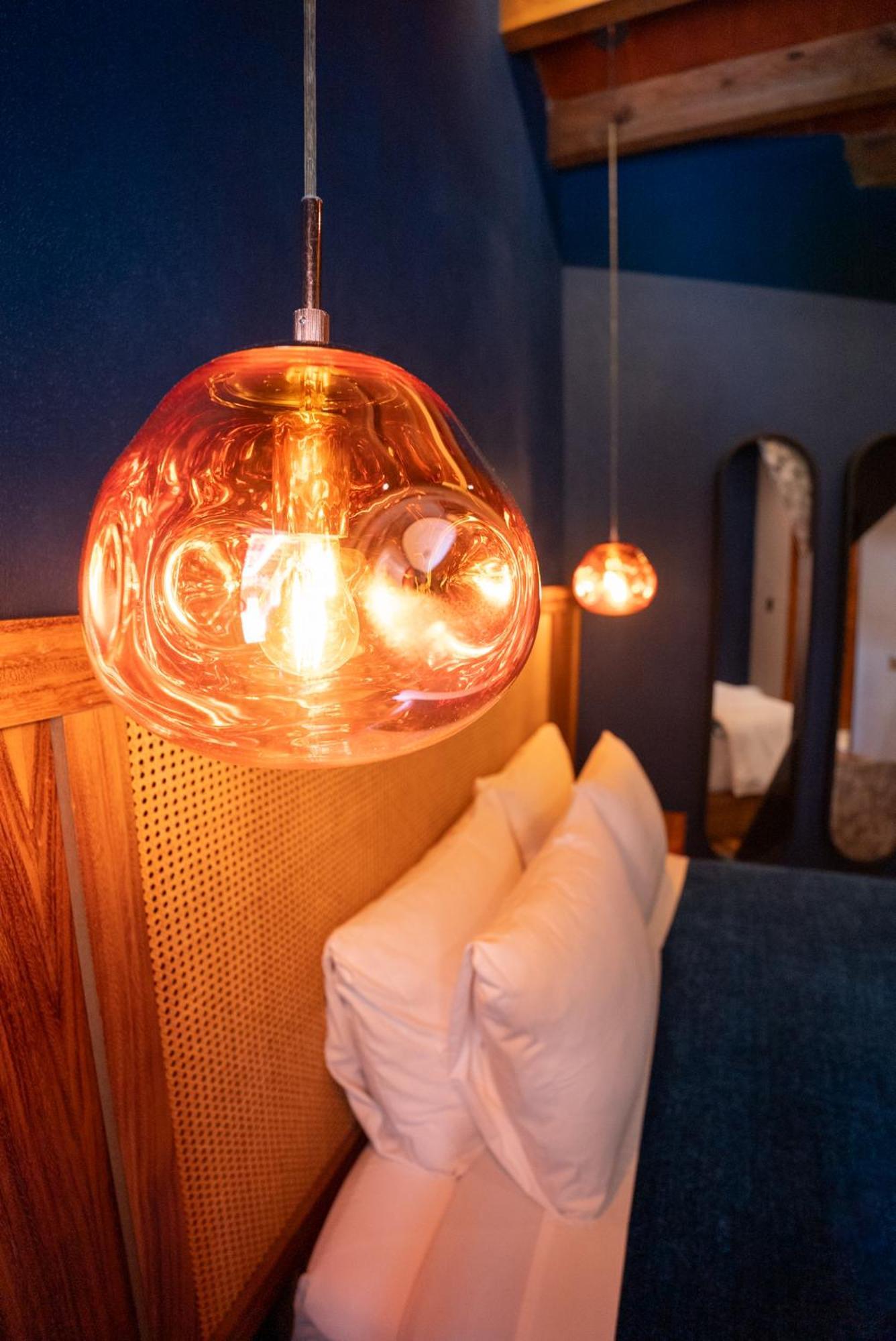 Bito'S Hotel Boutique San Miguel de Allende Ngoại thất bức ảnh