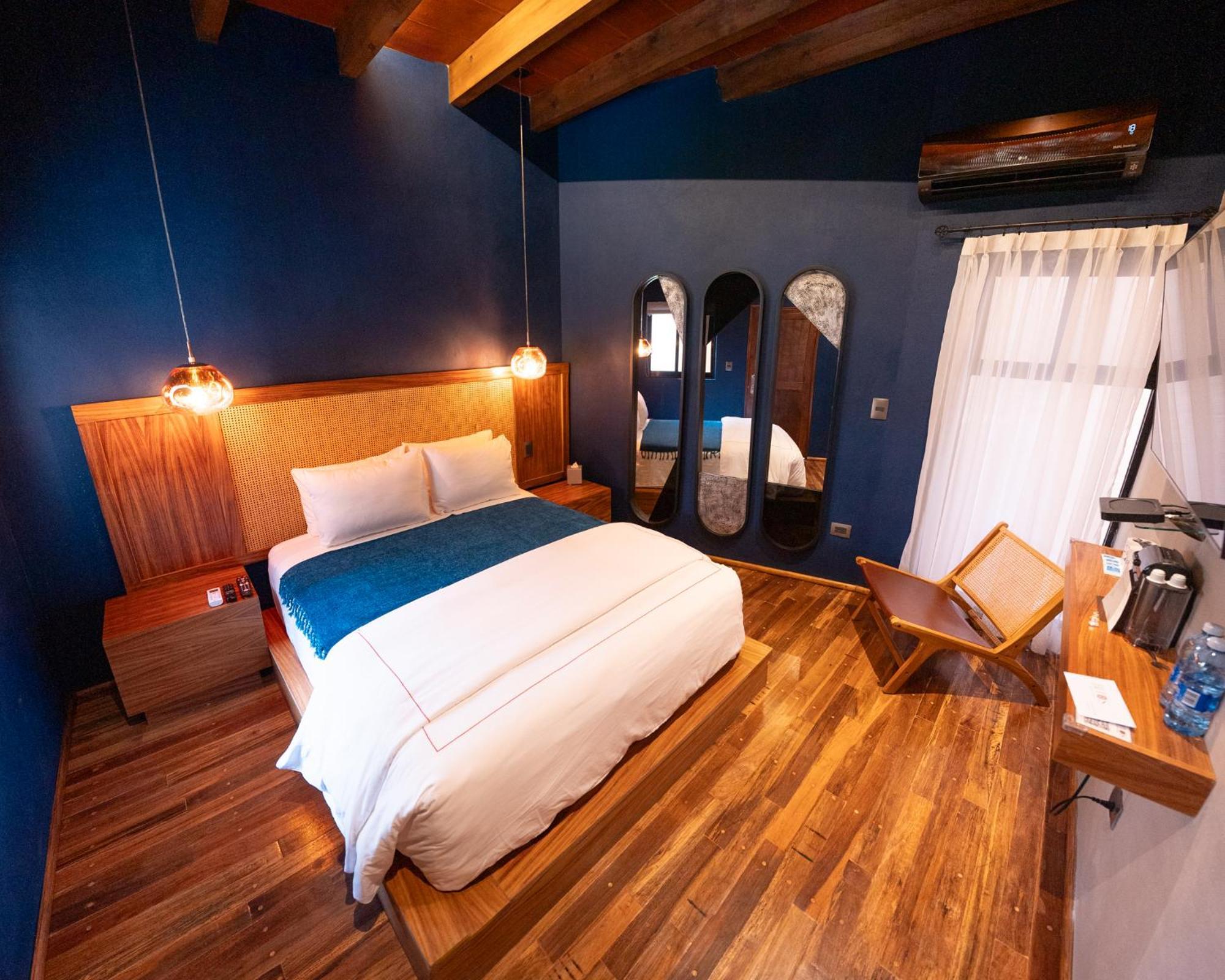 Bito'S Hotel Boutique San Miguel de Allende Ngoại thất bức ảnh