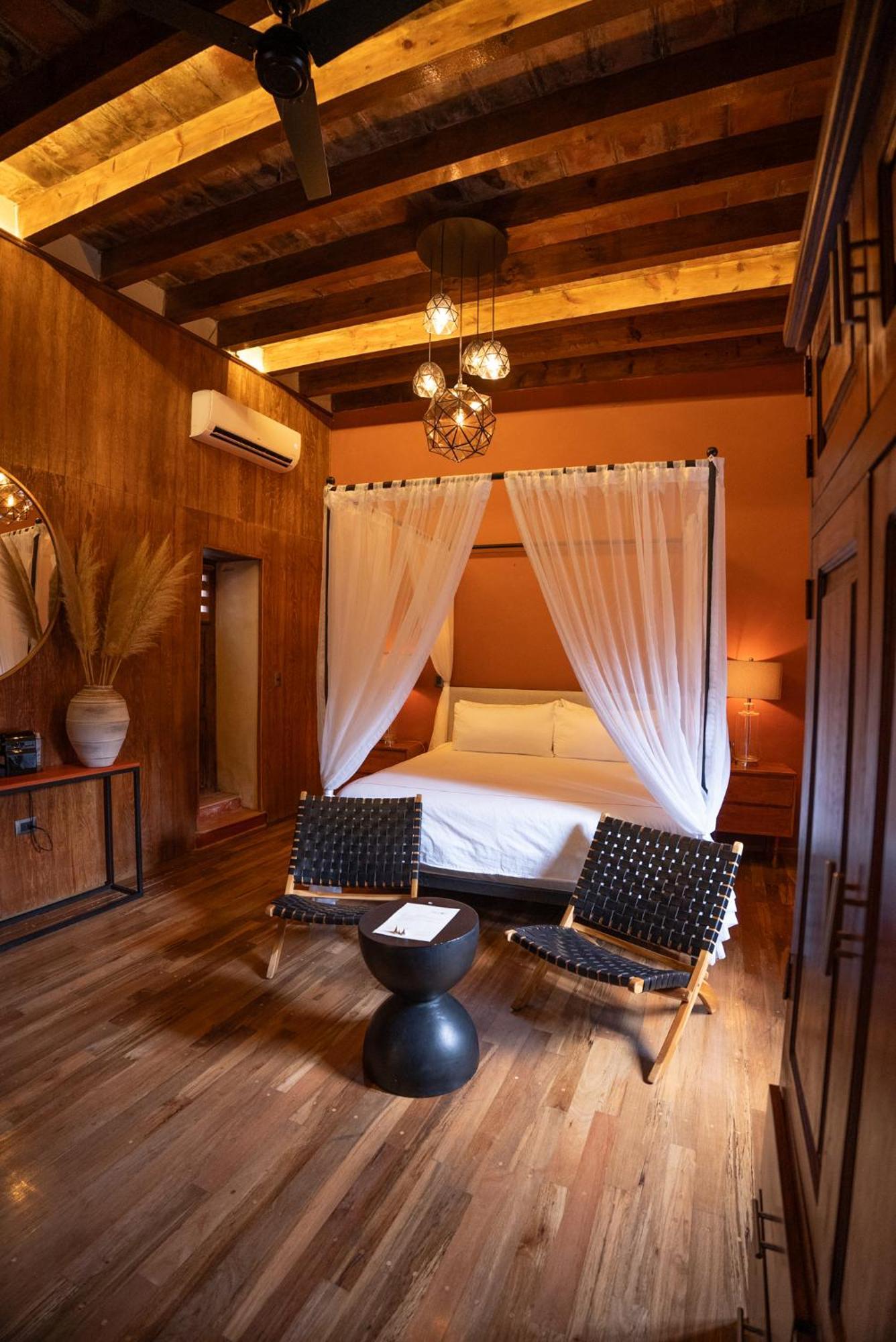 Bito'S Hotel Boutique San Miguel de Allende Ngoại thất bức ảnh