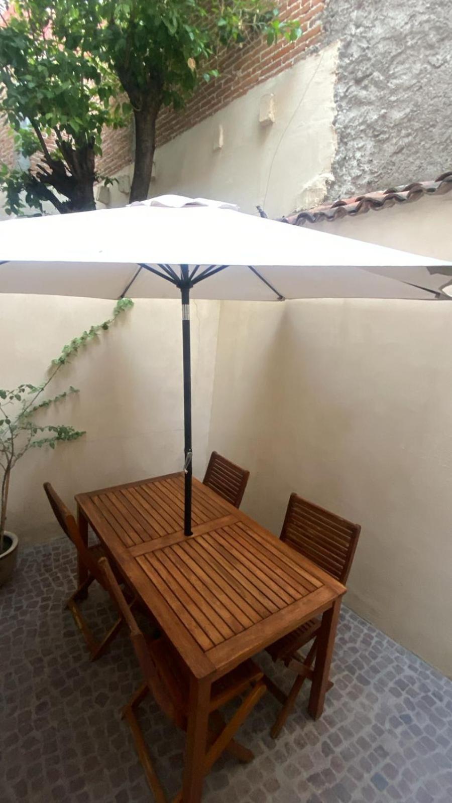 Bito'S Hotel Boutique San Miguel de Allende Ngoại thất bức ảnh