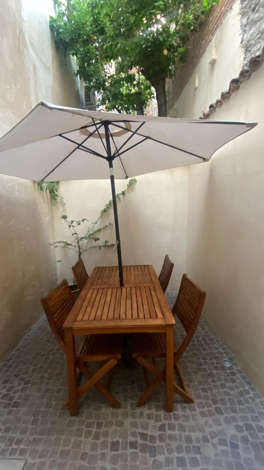 Bito'S Hotel Boutique San Miguel de Allende Ngoại thất bức ảnh